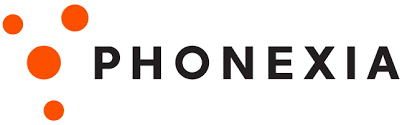 Phonexia logo